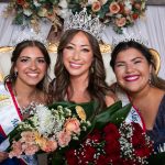 Skye Davis crowned 2025 Miss California Mid‑State Fair Queen