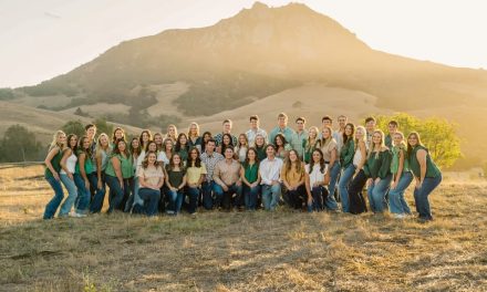 Western Bonanza breaks records at 40th annual show