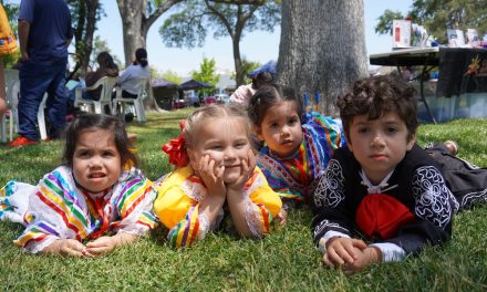 Paso Robles hosts first official Cinco de Mayo celebration in City Park