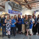 Empty Bowls fills hearts and plates in support of ECHO