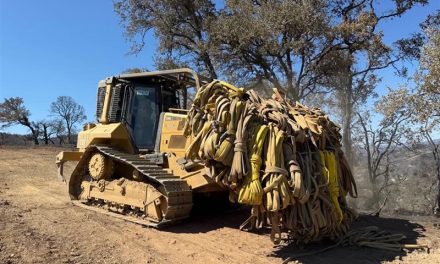 Gifford Fire Update: Evacuation orders lifted, some warnings remain