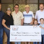 Over $160,000 raised at sold‑out Austin Hope Charity Golf Tournament