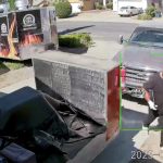 Sheriff’s Office investigates Shandon burglary