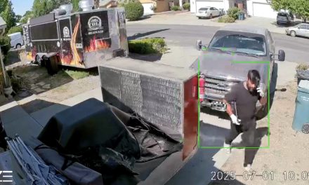 Sheriff’s Office investigates Shandon burglary