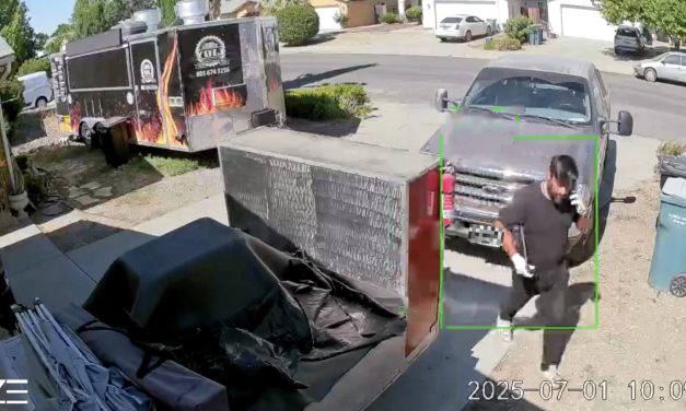 Sheriff’s Office investigates Shandon burglary