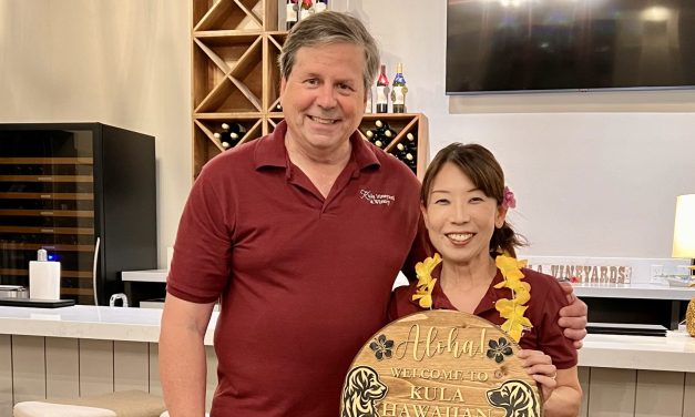 Business Spotlight: Kula Hawaiian Kitchen