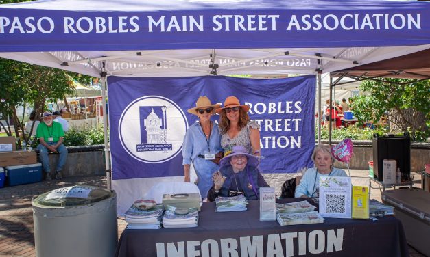 Paso Robles blooms with flavor at 4th Annual Olive and Lavender Festival