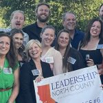 Leadership North County celebrates Class of 2025 graduation