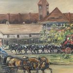 Ione MacLean Bowman: A legacy written in brushstrokes