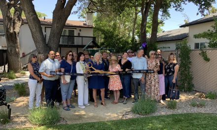 New transitional housing site opens in Paso Robles