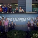 Must! Charities Youth Board empowers local students to lead and serve