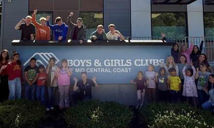 Must! Charities Youth Board empowers local students to lead and serve