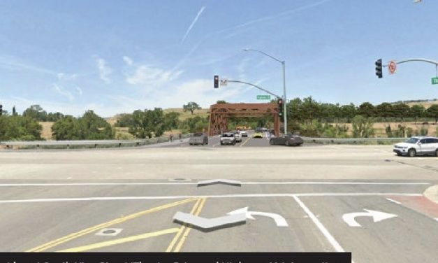 New South Vine Bridge Project set to begin this summer 