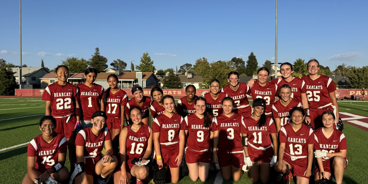 North County high school athletes shine in early-season action