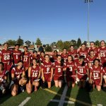 North County high school athletes shine in early-season action