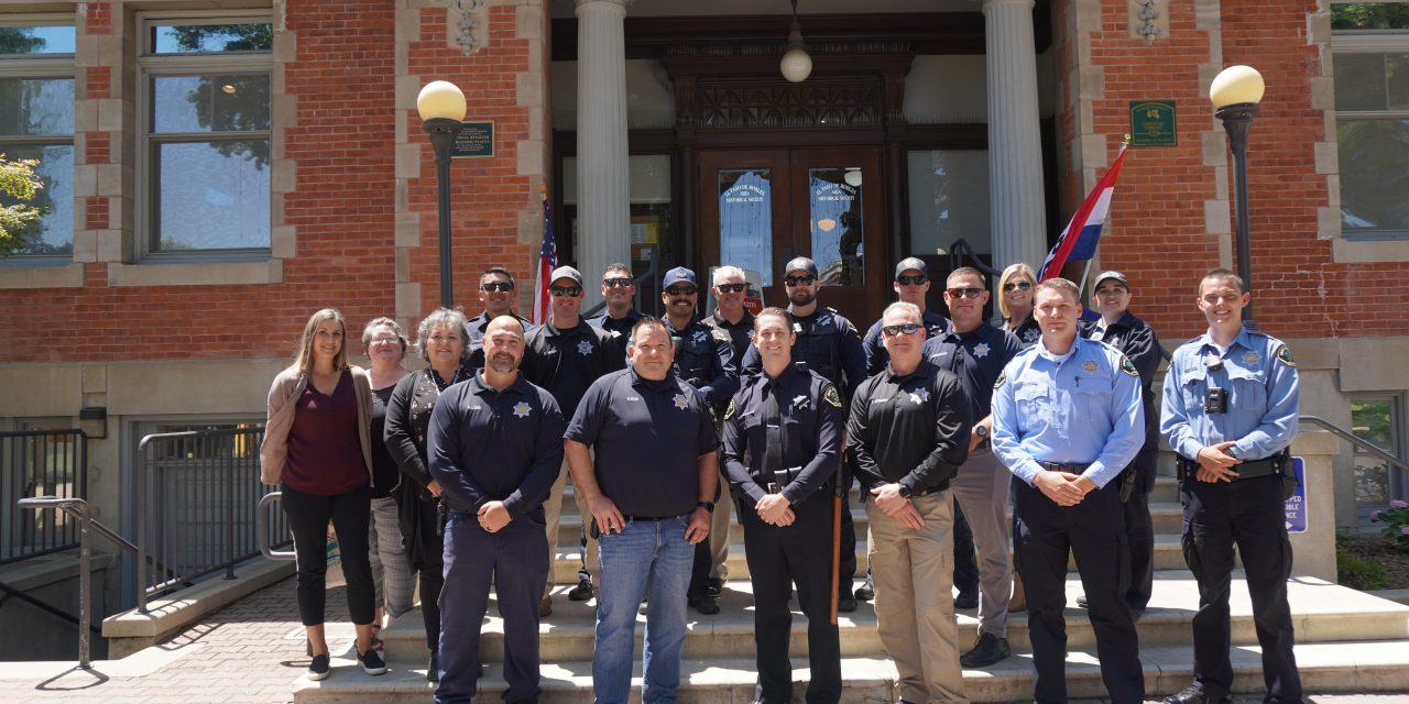 Paso Robles welcomes new leadership in swearing-in ceremony