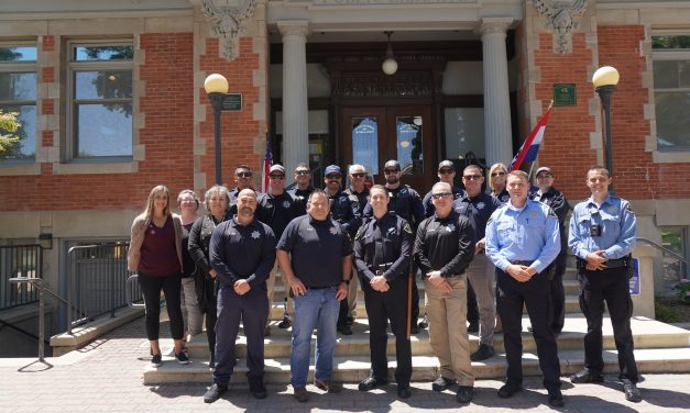 Paso Robles welcomes new leadership in swearing-in ceremony