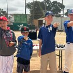 Templeton Youth Baseball League hosts first-ever ‘Slug Fest’