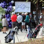 Becoming Stacie Strong: And the return of the 4th Annual Be.StacieStrong Golf Tournament 