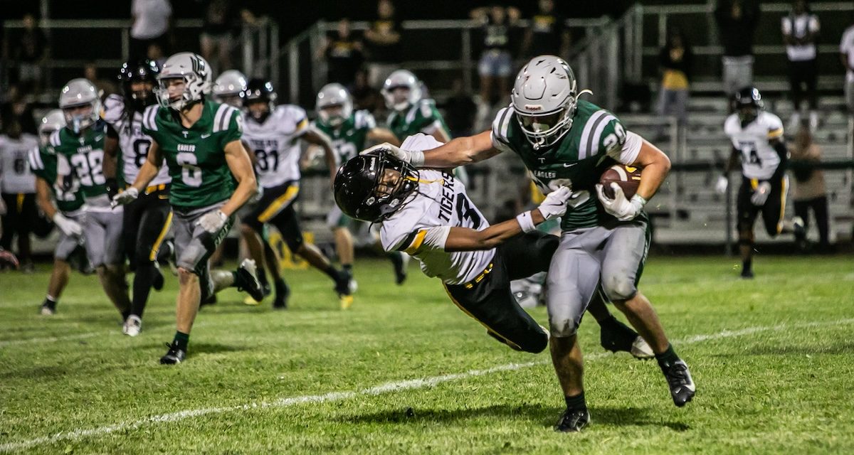 North County teams launch fall sports seasons
