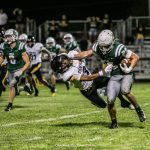 North County teams launch fall sports seasons