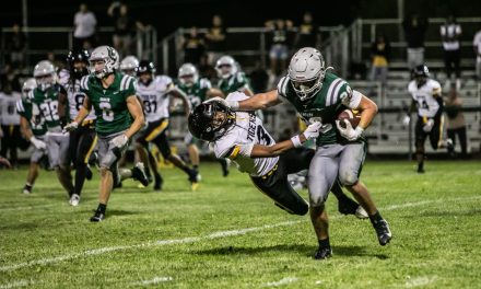 North County teams launch fall sports seasons