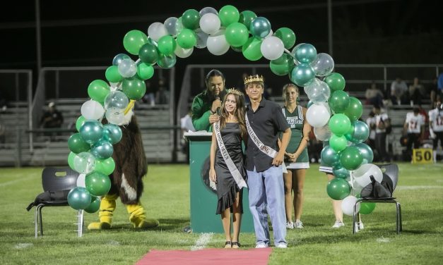 North County teams roll Into rivalry week with Homecoming wins