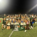 Templeton girls track and field wins CIF D3 again
