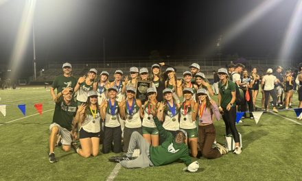 Templeton girls track and field wins CIF D3 again