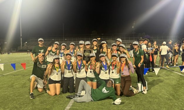 Templeton girls track and field wins CIF D3 again