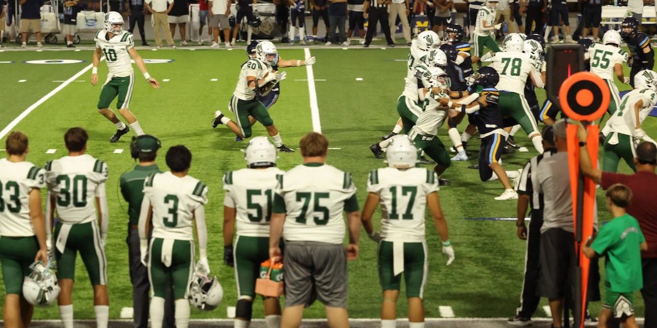 North County football update: Week 3 results and Friday’s matchups ahead