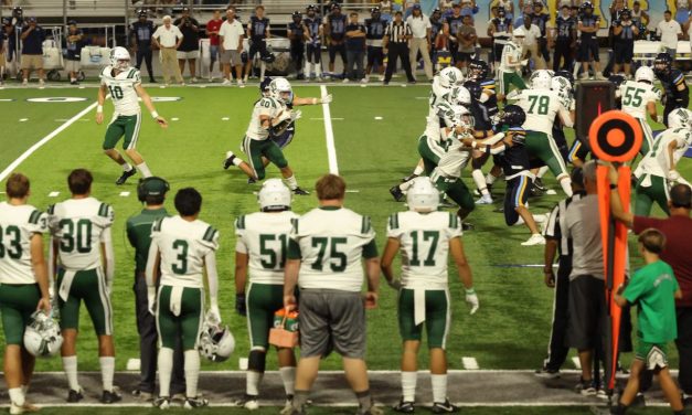 North County football update: Week 3 results and Friday’s matchups ahead