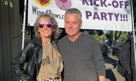 Wine 4 Paws returns with record community support