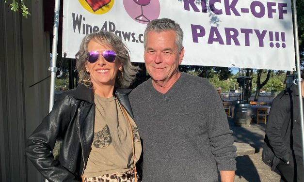 Wine 4 Paws returns with record community support