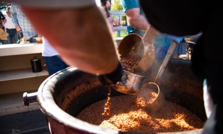 94th Annual Bean Feed