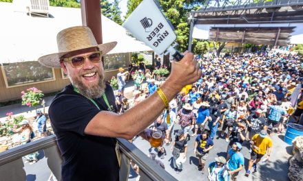 Firestone Walker announces ticket sales and brewery lineup for Invitational Beer Fest