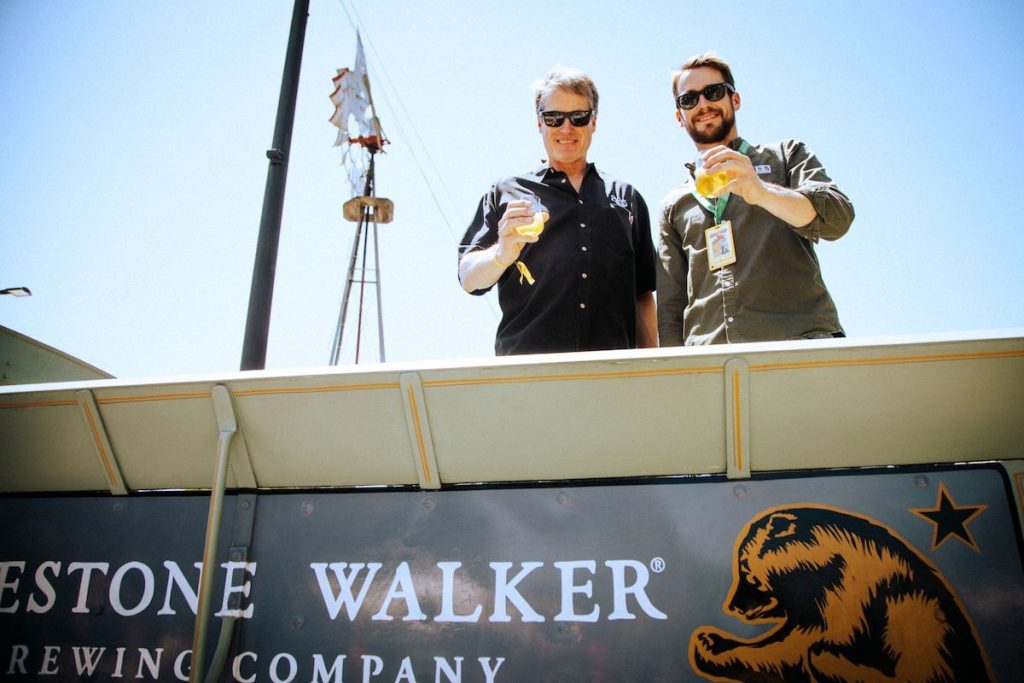 23 Firestone Walker Beer Fest Contributed Photo 4