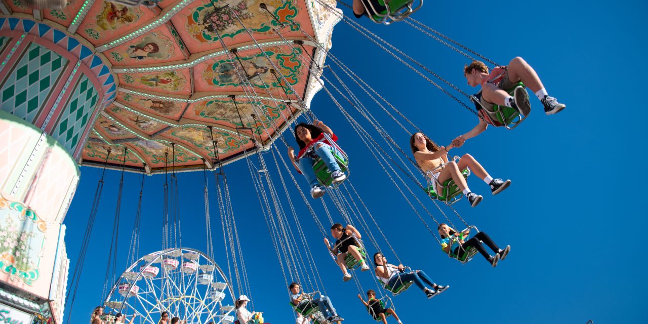 California Mid-State Fair opens with ‘Wide Open Spaces’ theme