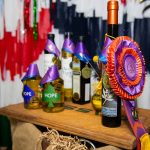 Registration open for Central Coast Wine, Olive Oil, Spirits, and Vinegar competitions