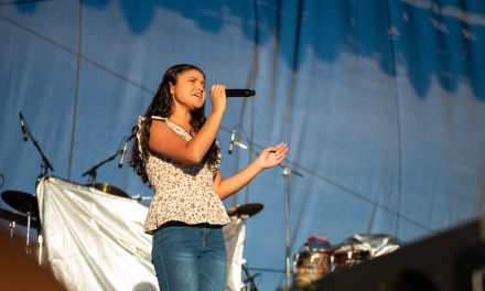 California Mid-State Fair looking for National Anthem singers 