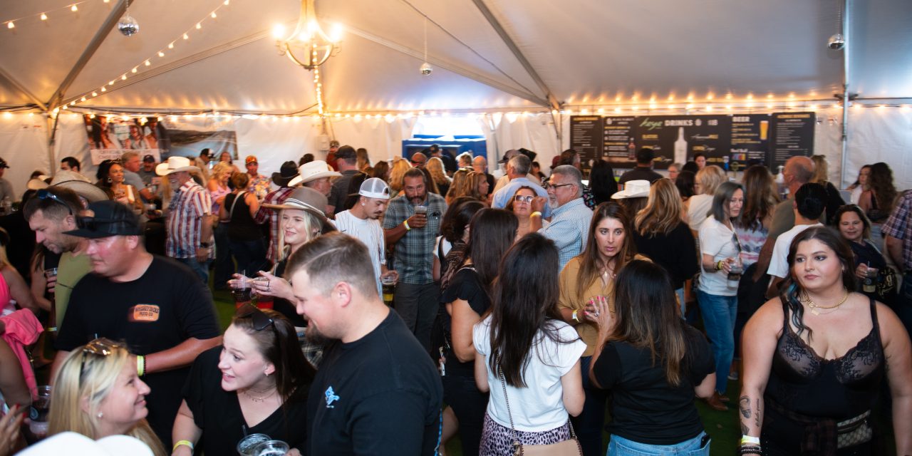 California Mid‑State Fair offers Hospitality Tent upgrades for concertgoers