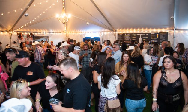 California Mid‑State Fair offers Hospitality Tent upgrades for concertgoers