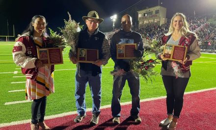 Paso Robles High School Athletic Hall of Fame Committee Announces New Inductions