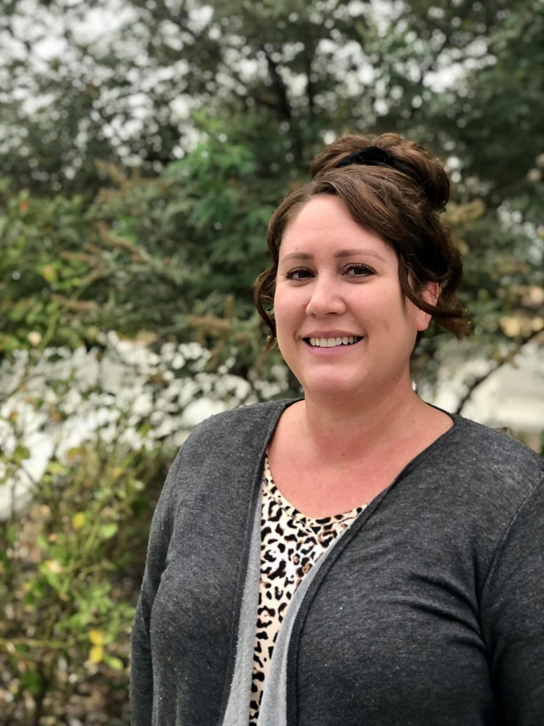 Paso Robles High School Agriculture Department Ranks in Top 20 in State