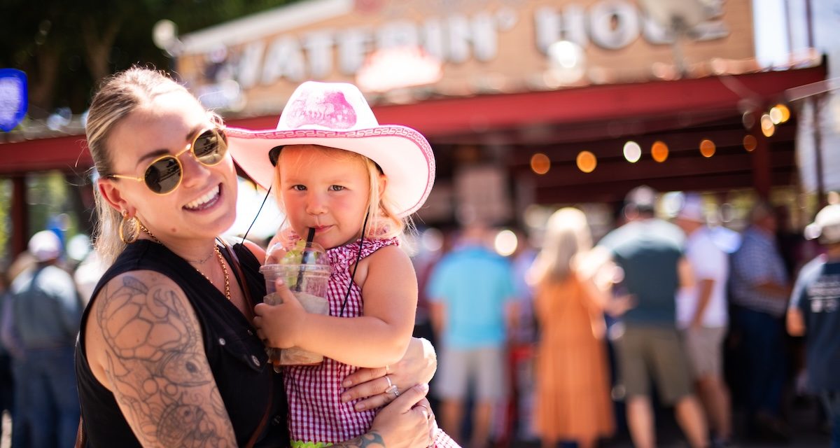 California Mid-State Fair sees strong attendance and community support