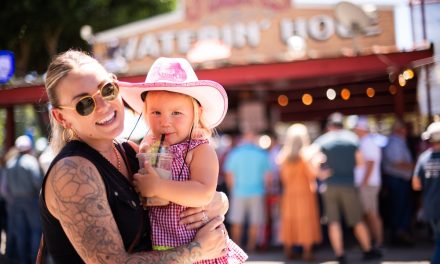 California Mid-State Fair sees strong attendance and community support