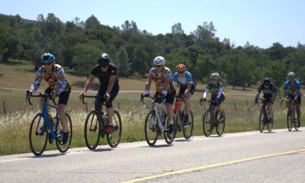 San Luis Obispo Bicycle Club Announces Updates to Wildflower Century Cycling Event