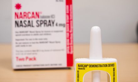Paso Robles Police to Carry Narcan and AEDs