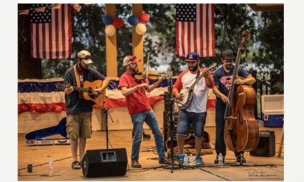 4th of July Bluegrass Festival Canceled