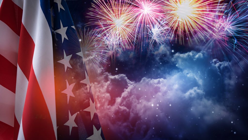 Volunteers Needed for 4th of July Celebration at Barney Schwartz Park